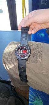 Garmin Epix gen 2 51mm