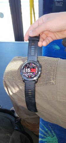 Garmin Epix gen 2 51mm