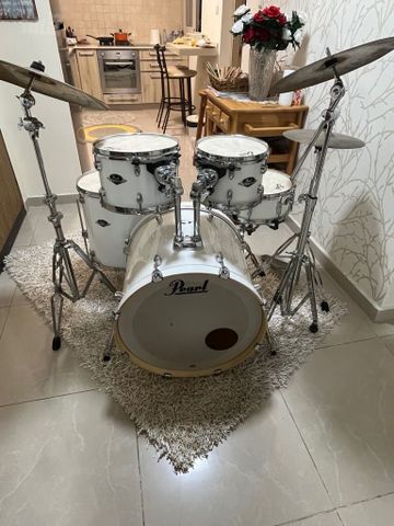 מערכת תופים PEARL