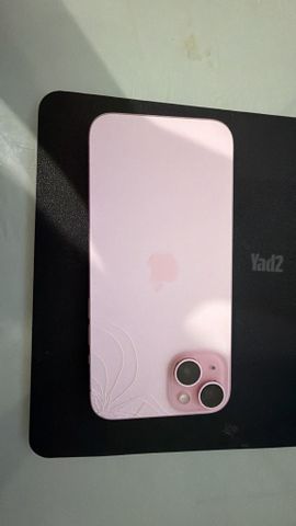 iPhone 15 Plus