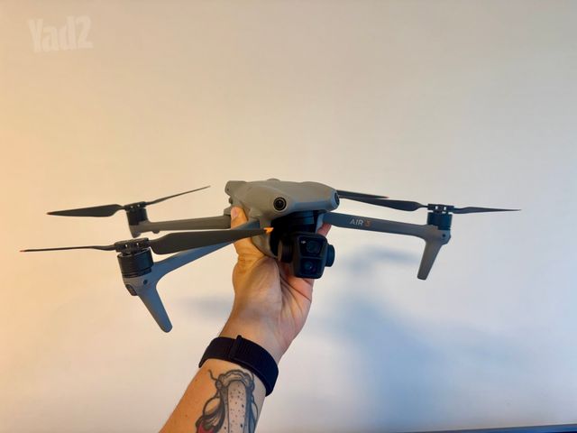 DJI Air 3