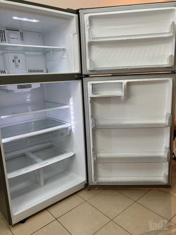 מקרר LG