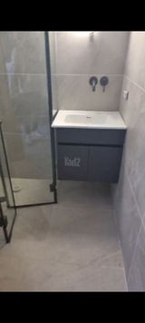 ארון אמבטיה