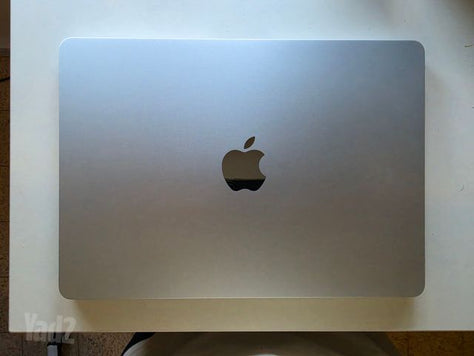 MacBook Air M5 1TB SSD