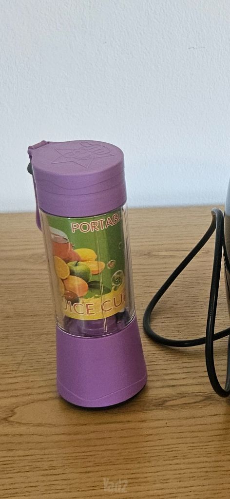 בלנדר נייד