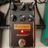 Demonfx Freedman