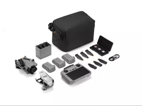 Mini 5 pro fly more combo plus