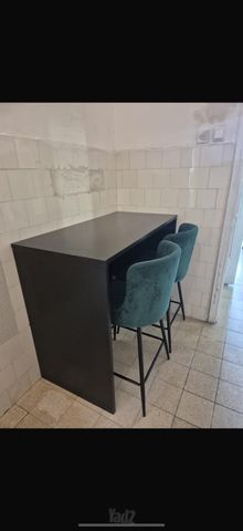 שולחן בר
