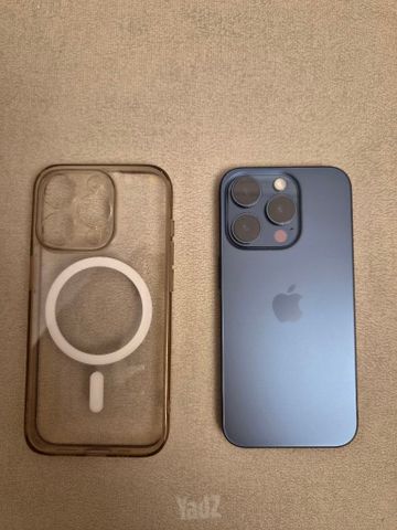 IPhone 15 Pro 256gb