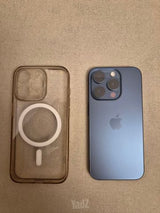 IPhone 15 Pro 256gb