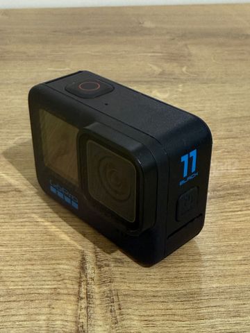 מצלמה GoPro Hero 11