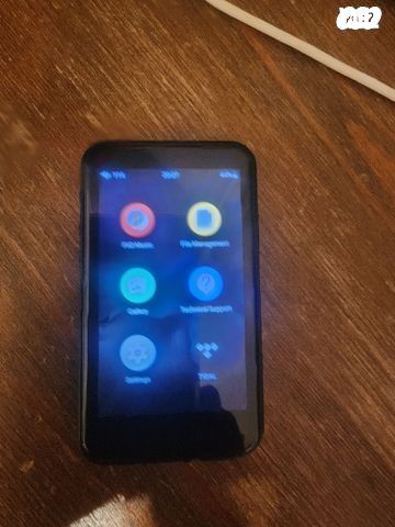 נגן mp4 fiio m6