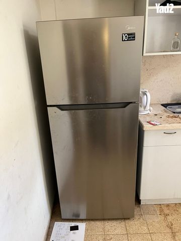 מקרר midea
