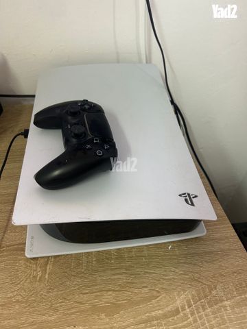 סוני 5 בלו ריי