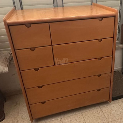 שידה לתינוק
