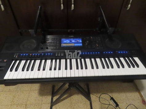 אורגן ימאהה psr-sx900