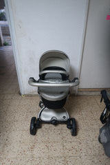 עגלת מיה קרסי