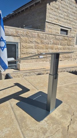 סטנד ללפטופ לdj