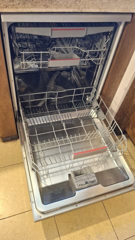 מדיח כלים  Bosch SMS46NI01B