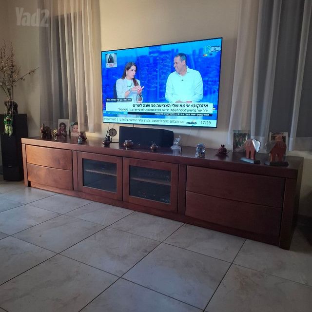 טלוויזיה