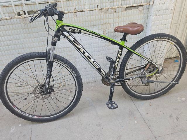 אופני כביש 29"