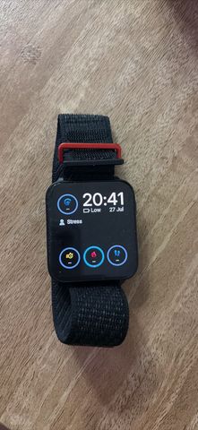 Garmin venu x1