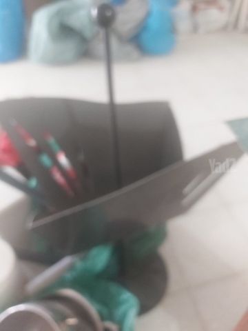 מעמד עיתונים
