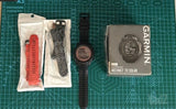 Garmin Instinct 2x Solar