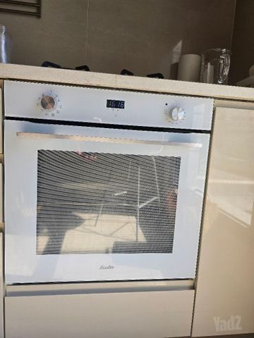 תנור אפיה sauter