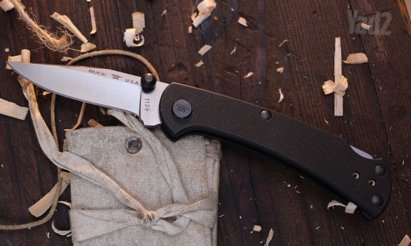 אולר Buck TRX