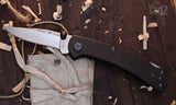 אולר Buck TRX