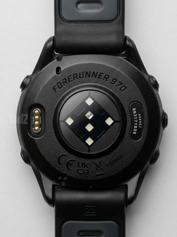 Garmin Forerunner 970 חדש