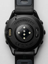 Garmin Forerunner 970 חדש