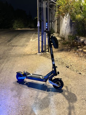 קורקינט rider 10x