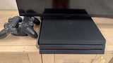 playstation 4 pro