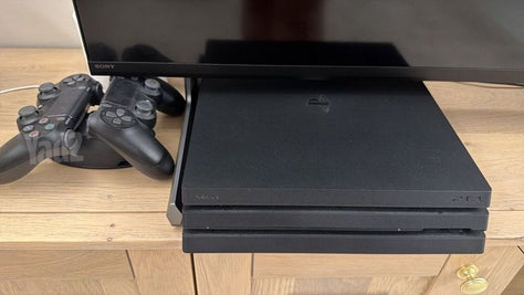 playstation 4 pro