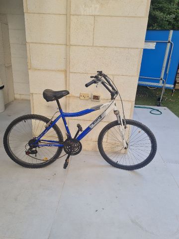אופניים