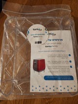 בסיס הגבהה תמי 4