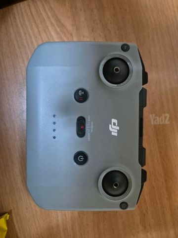 תיק של dji + שלט Rc-n1