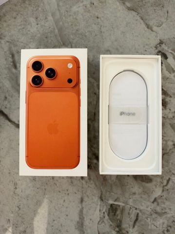 iPhone 17 Pro 512GB