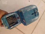 Rottery hammer drill