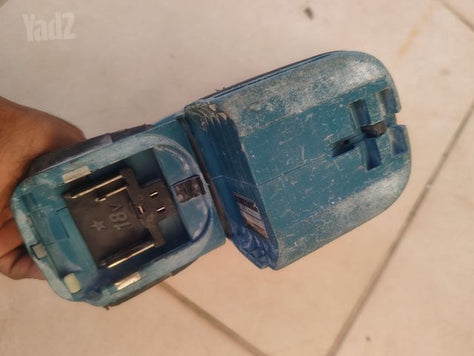 Rottery hammer drill