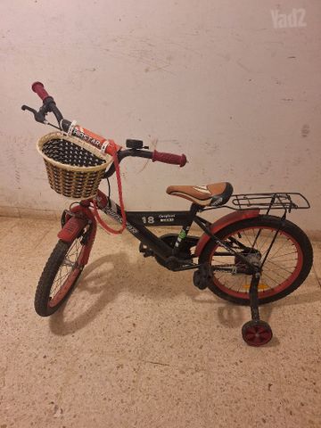 אופניים