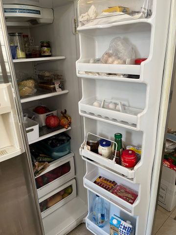 מקרר Amana