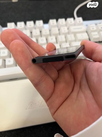 אייפוד נאנו 7 iPod Nano