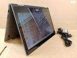 מחשב נייד Dell Touch