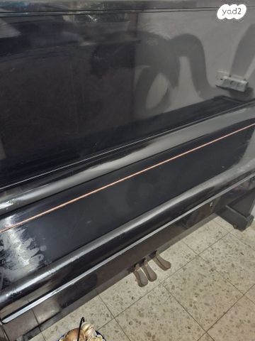 פסנתר יפני Kawai KS 3f