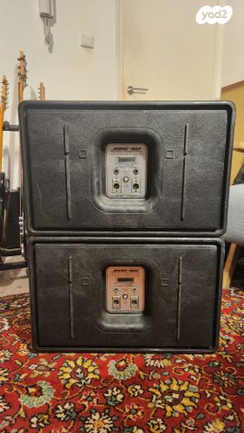 Bose 802 Series II רמקולים