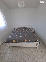 מיטה זוגית