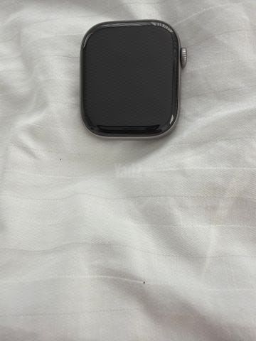 Apple Watch SE 46mm GPS